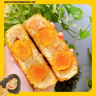 BÁNH TRUNG THU NHÀ LÀM