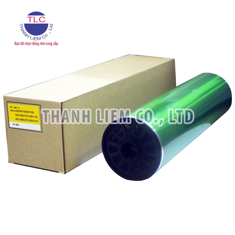 Trống FUJI dùng cho máy photocopy Ricoh Aficio 550 / 1060 / 2075 / MP 6000 / MP 7500