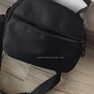 Túi đeo chéo nhiều ngăn