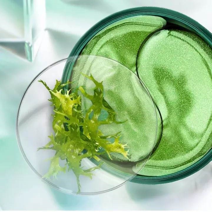 MẶT NẠ ĐẮP MẮT BIOAQUA | BigBuy360 - bigbuy360.vn