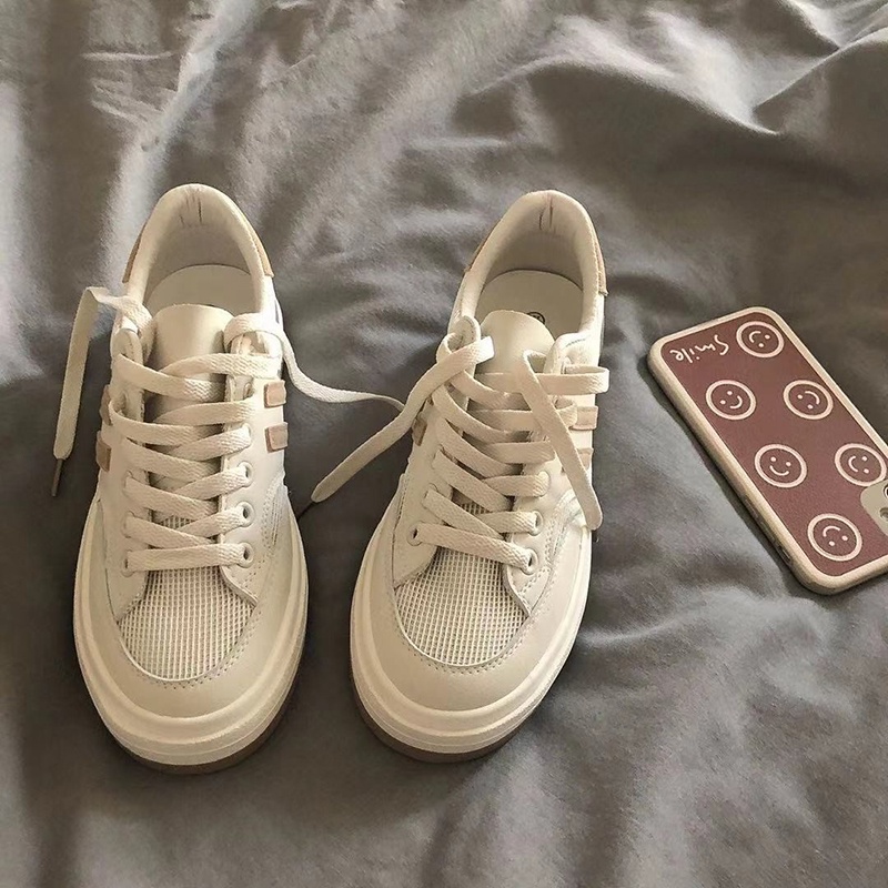 Ielgy Get the Best of Fashion and Comfort with These Sneakers- Ideal Cho Nữ