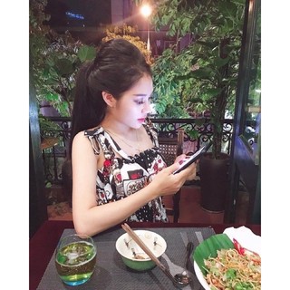 Độn phồng mái