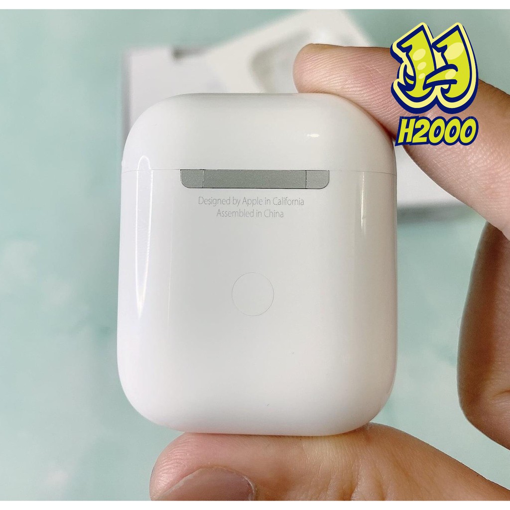 [Hổ Vằn 1562M Pin 5h] Tai nghe Louda 1562M không dây thế hệ thứ 2 - Đổi tên, định vị, cảm biến hồng ngoại | BigBuy360 - bigbuy360.vn