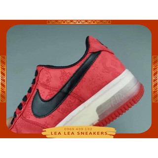Giày AF1 Clot