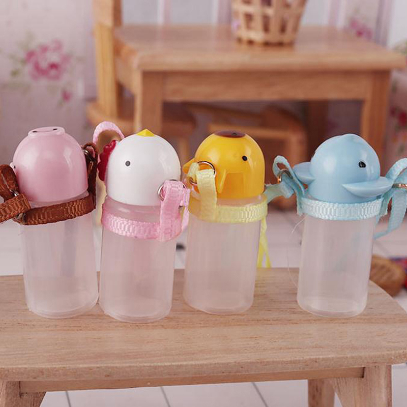 1 Bình Nước Tỉ Lệ 1: 12 Dành Cho Búp Bê