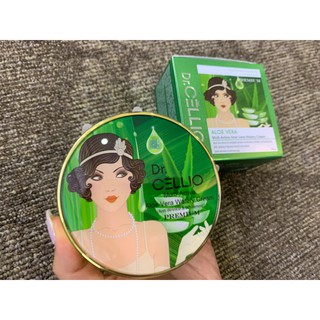 Kem dưỡng trắng da cao cấp Dr.CELLIO 50ml