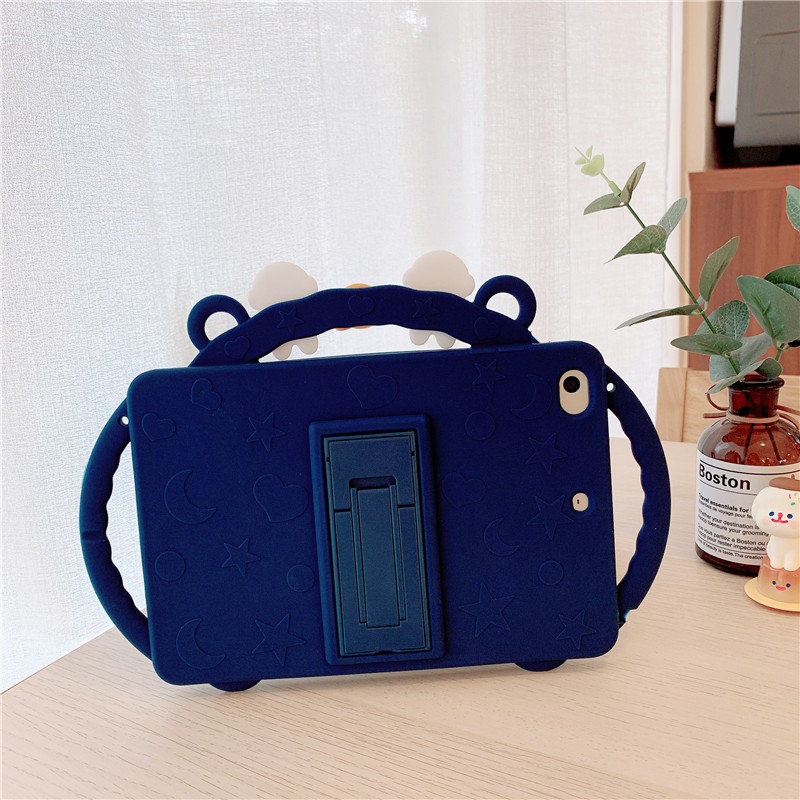 Ốp máy tính bảng kiểu dáng thời trang dành cho Xiaomi Mi Pad 5 /Mi Pad 5 Pro 11"