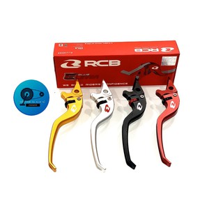 TAY THẮNG RACING BOY EPLUS  EX135 4S - SIRIUS - WAVE RS - RSX .....
