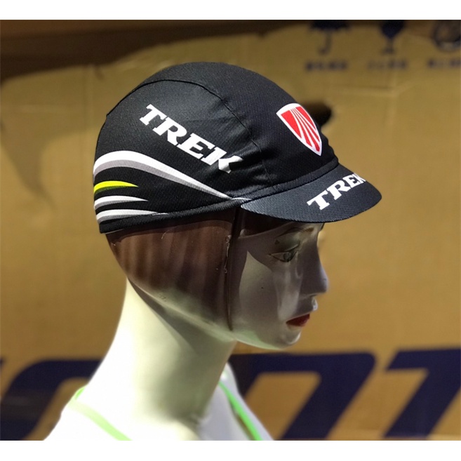 Mũ vải lưỡi trai Trek thường dùng dưới mũ bảo hiểm xe đạp