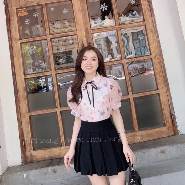 áo sơ mi size L của RSR