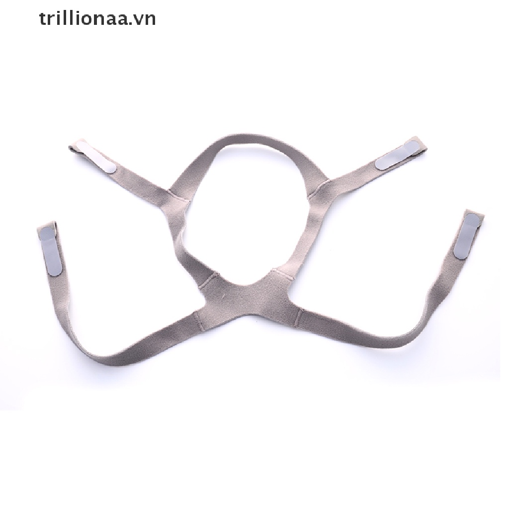 Dây Đeo Đầu Thay Thế Cho Khẩu Trang Resmed F10 Hoặc F20 Cpap