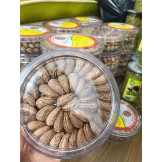 HẠT ĐIỀU RANG MUỐI 220k/1kg