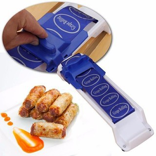 Dụng cụ cuốn nem chả giò Dolmer Rolling nhanh gọn