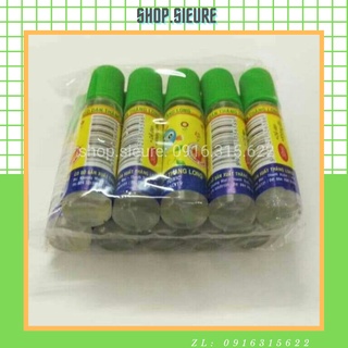 Lốc 10 lọ hồ dán thăng long