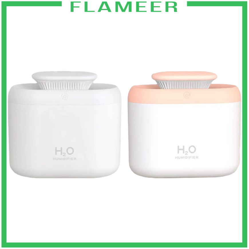 Máy Giữ Ẩm Không Khí Khuếch Tán Tinh Dầu 3.3l