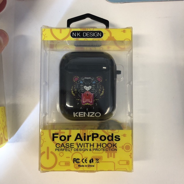 Ốp tai nghe Airpod 2