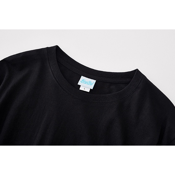 Áo phông dài tay Make it Rain Heybig - Personal