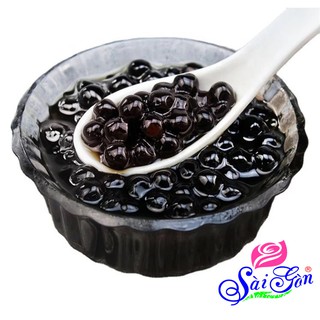Set Trà Sữa Trân Châu Pudding Pro /1,15kg (nấu được 30ly)