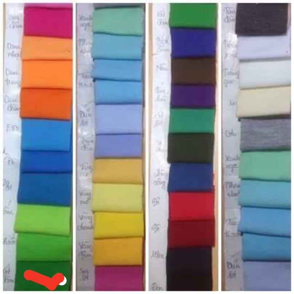 Đồng phục áo phông