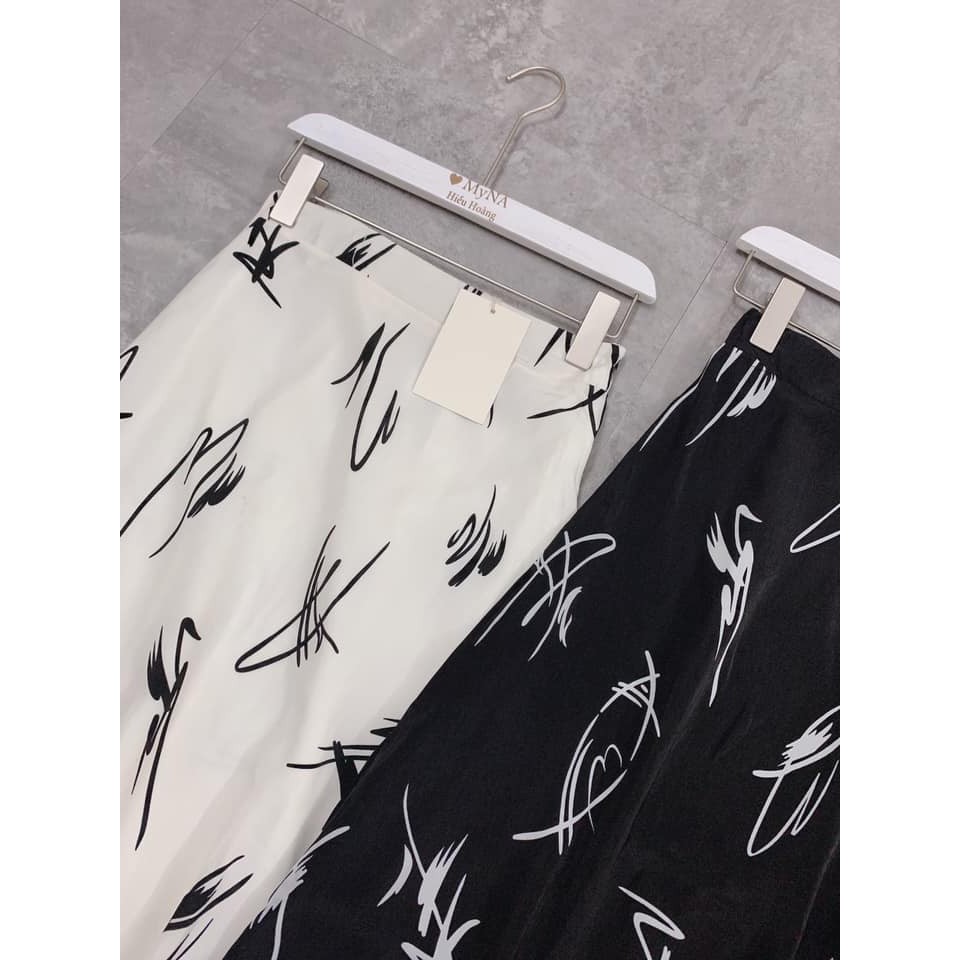 [Mã FADIRECT20 giảm 20K đơn 150K] (Có sẵn + Ảnh thật) CHÂN VÁY HÀNG QUẢNG CHÂU HAI LỚP | BigBuy360 - bigbuy360.vn