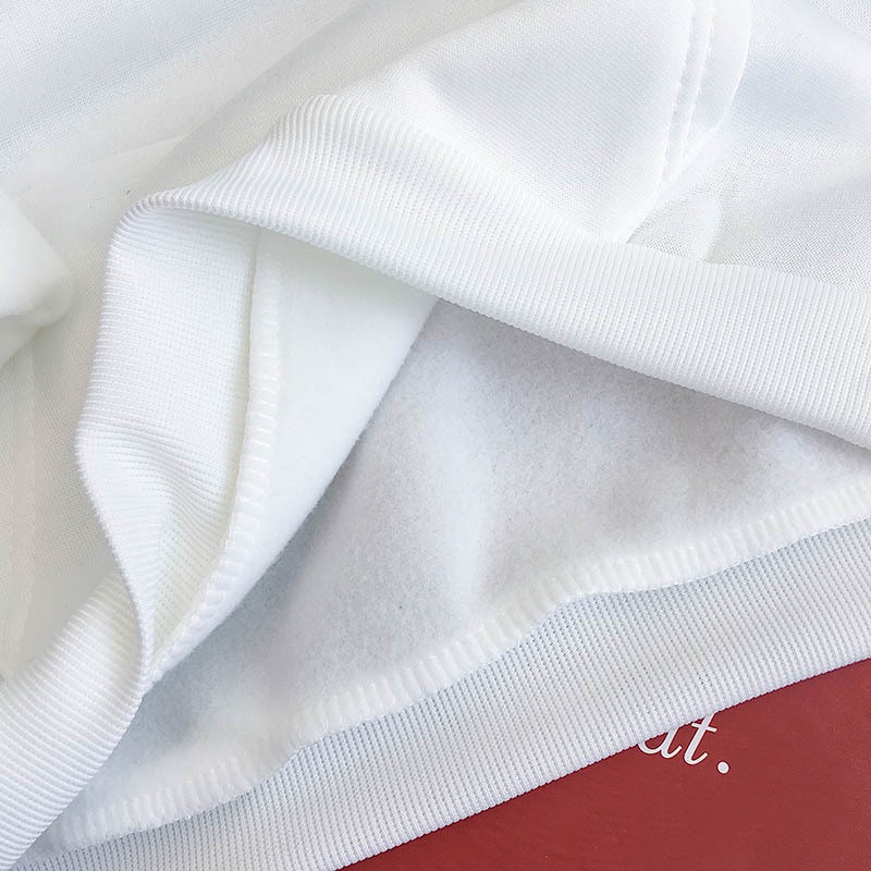 Áo Sweater In Chữ Merry Christmas Và Người Tuyết Vui Nhộn Thời Trang Cho Nữ