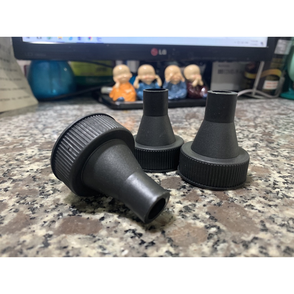 Combo 3 cái Phễu dùng để đổ mực, nạp mực