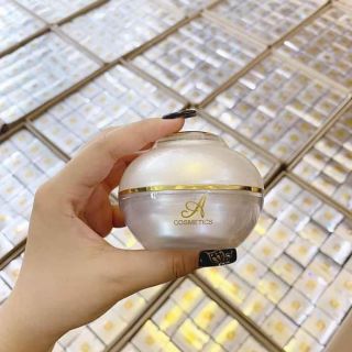 Face pháp Whitening Face Cream