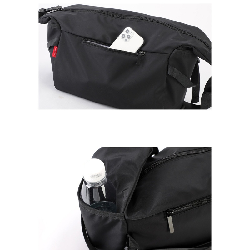 Túi Đeo Chéo Thời Trang Công Sở Cho Nam