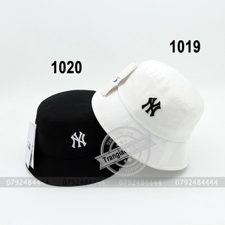 Nón bucket NY