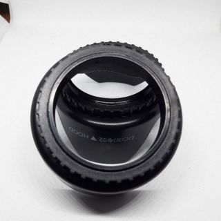 Hood loa che nắng ống kinh nikon 50 1.8D