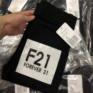 Quần legging nữ F21