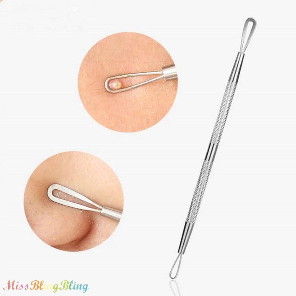 Dụng Cụ Nặn Mụn Đầu Đen