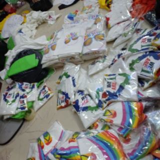 COMBO ÁO THUN GIA ĐÌNH CAO CẤP