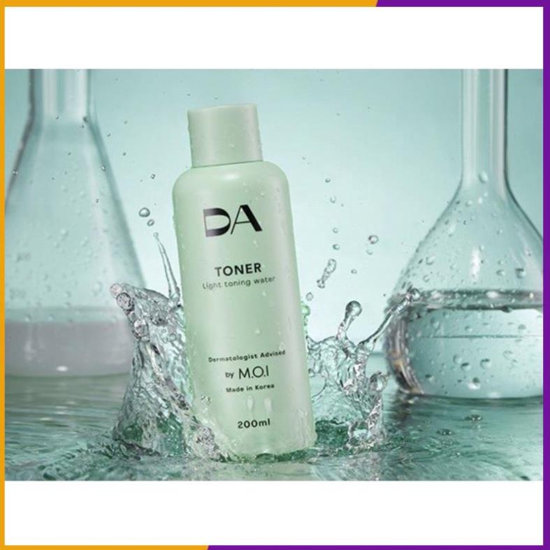 Combo Nước thần 5 trong 1 Da By MOI Hồ Ngọc Hà Và Mặ Nạ Gạo Tinh Khiết M.O.I | BigBuy360 - bigbuy360.vn