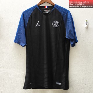 ÁO ĐẤU PSG JORDAN 2019/20 - MÃ SP : AD_PARIS1920_JORDAN_SF