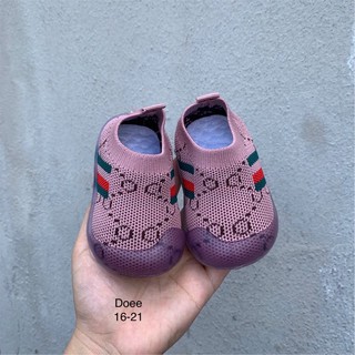 Giày Bún Gucci