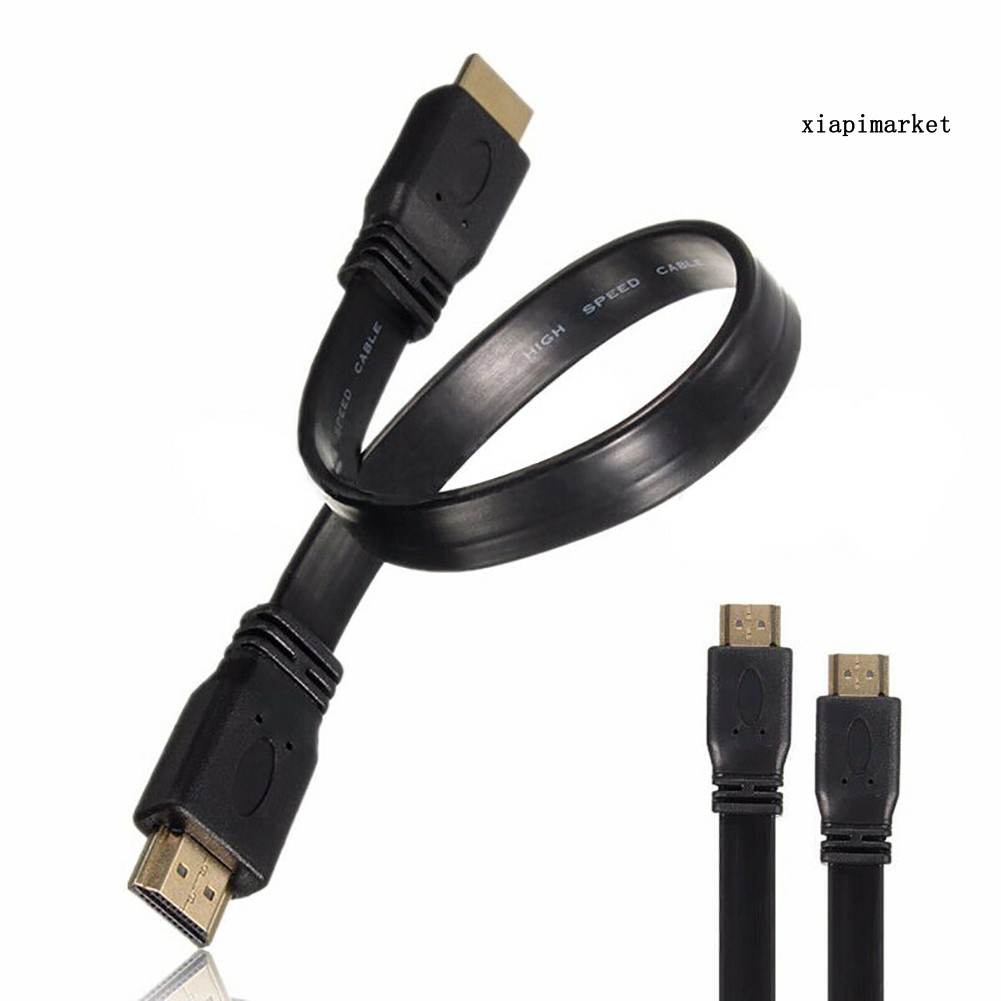 Dây Cáp Chuyển Đổi Đầu Cắm Sang Đầu Cắm Hdmi Cho Audio Video Av Hdtv Ps3