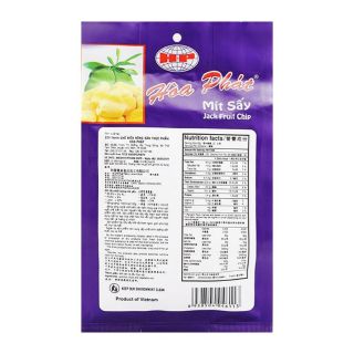 Mít sấy Hòa Phát 100g