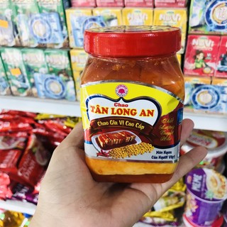 Chao Môn Long An