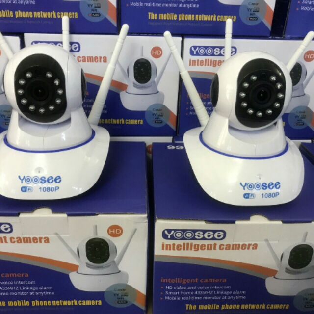 Camera yoosee 2.0 full HD1080p