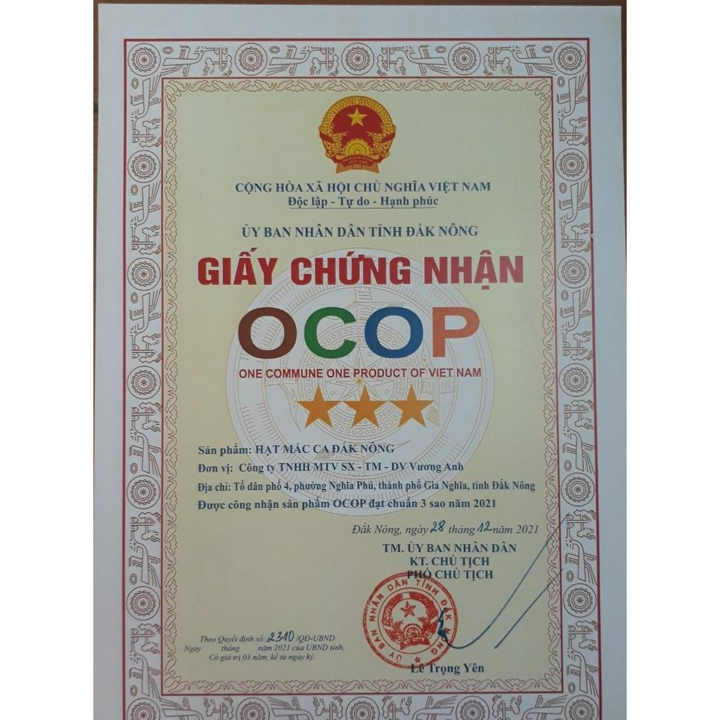 Ngũ cốc Granola siêu hạt sấy lạnh cao cấp