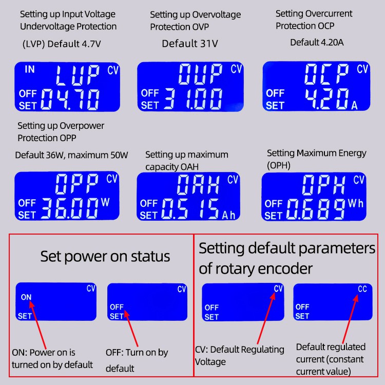 Mô Đun Hạ Áp Sk35 Dc-Dc 5-30v 4a 35w
