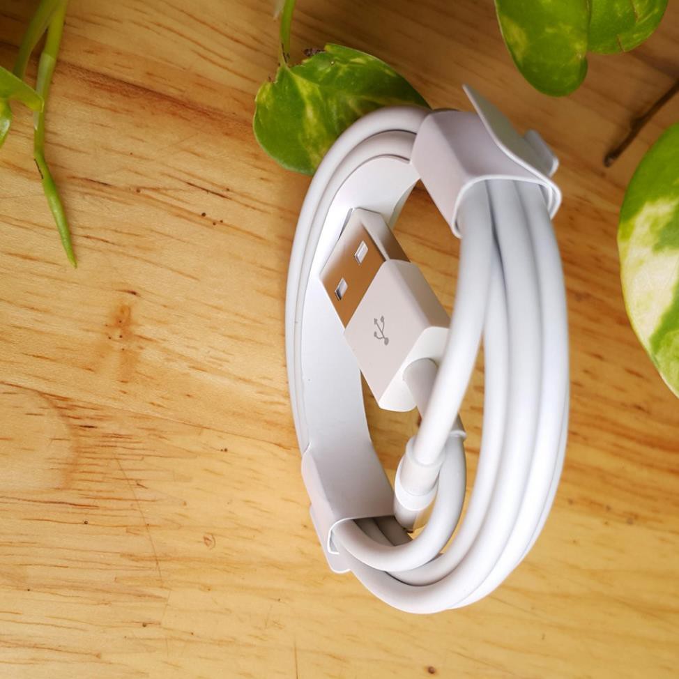 Dây sạc iphone zin cao cấp | BigBuy360 - bigbuy360.vn