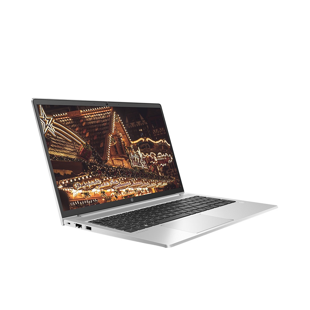 Laptop HP ProBook 450 G8 614K1PA Bảo hành 12 tháng