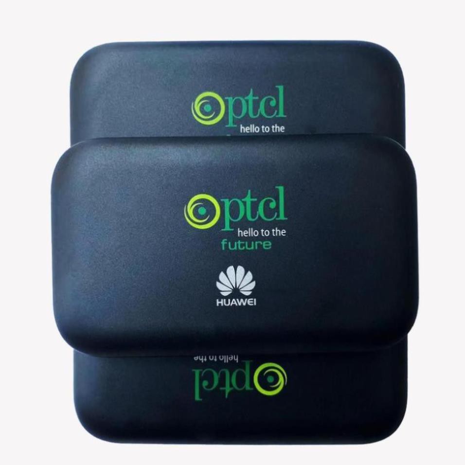 Bộ Phát WIFI Di Động 4G Cao Cấp Huawei E5573C