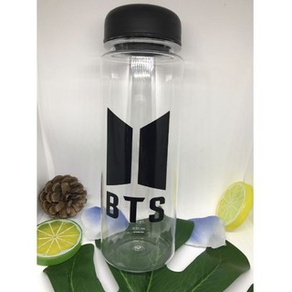 Bình Nước Thành Viên BTS BT21