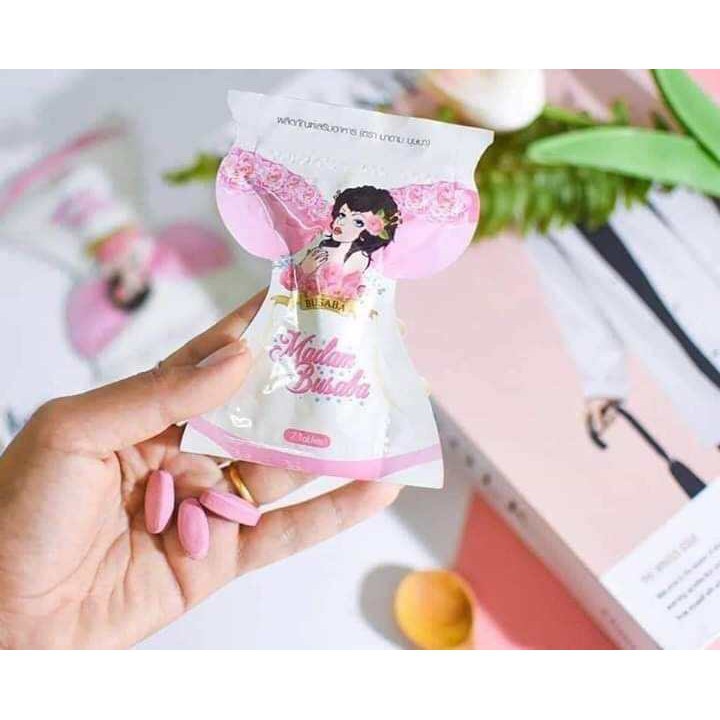 Nở Ngực Busaba Thái Lan | BigBuy360 - bigbuy360.vn