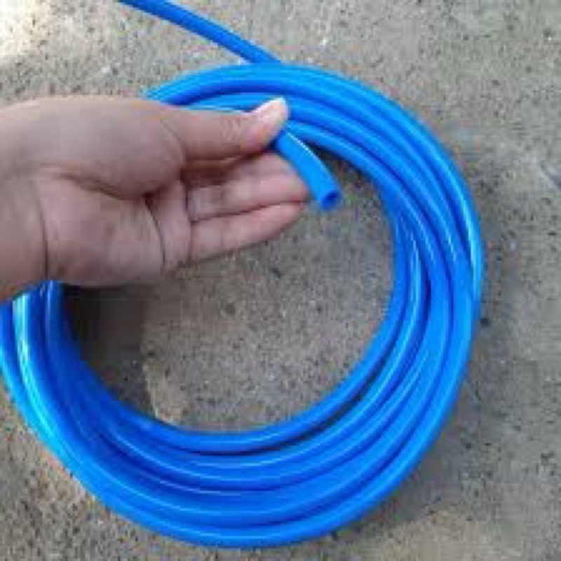 Dây PU 12mm dùng làm dây hút máy bơm phun sương