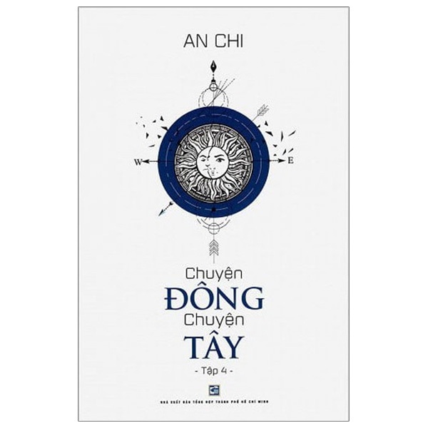 Sách Chuyện Đông chuyện Tây - Tập 4