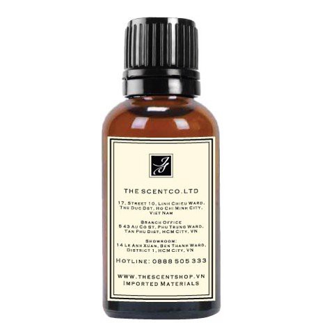 Tinh dầu thơm phòng nước hoa cao cấp White Tea - The Scent - dung tích 15ml, 100ml